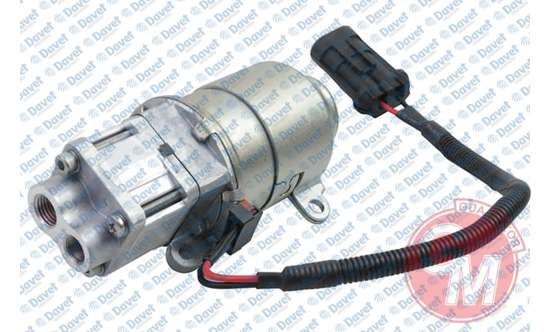 GUA 50131 Otomatik Vites Kontrol Pompasi Grande - Punto - Evo - Panda - 500 - Alfa Romeo - Ypsilon